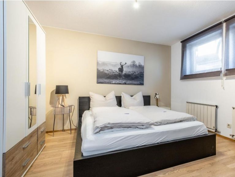 Chalet-appartement Fleckalm