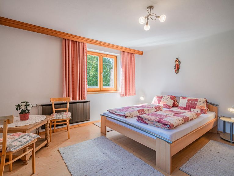 Appartement Leitner