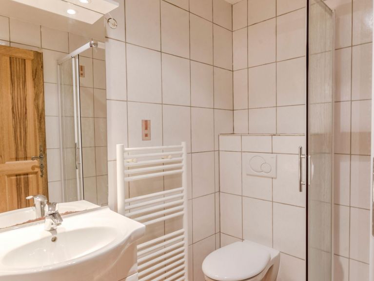 Chalet-appartement Acacia Hele gebouw