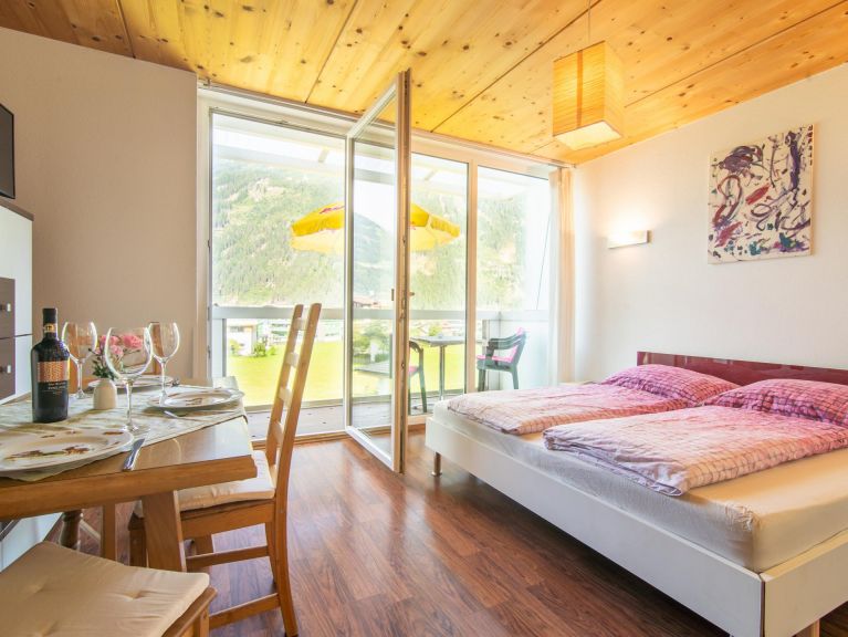 Appartement Waldhaus