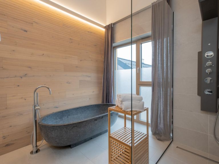 Chalet Lakan Lodge