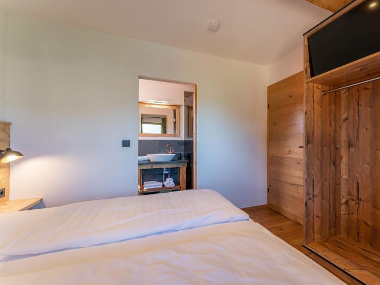 Appartement AlmApART 9-1