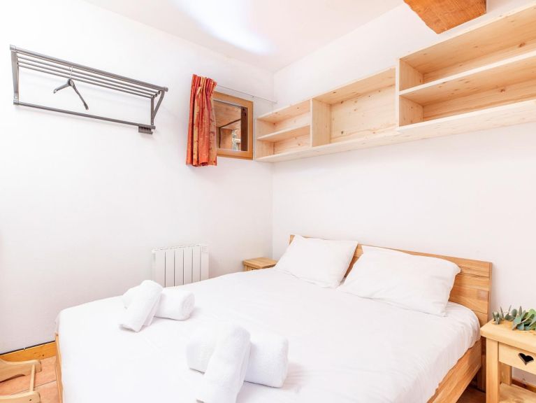 Chalet Doron Appartement Bettaix Alice