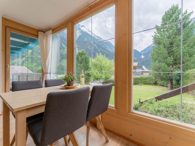 Chalet Tetteroo zondag t/m zondag
