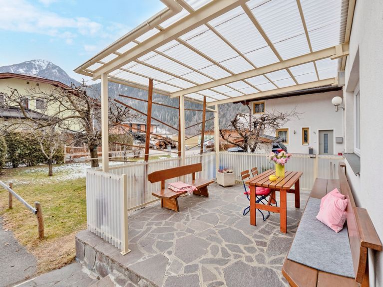 Chalet Gamsblick