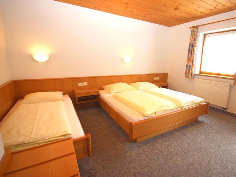 Chalet-appartement Voithofer Top 8