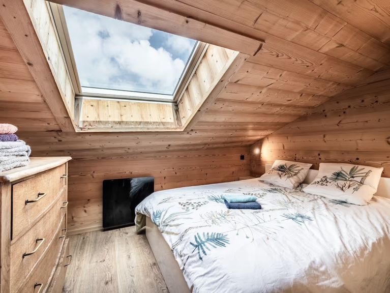 Chalet-appartement Chez Stephane