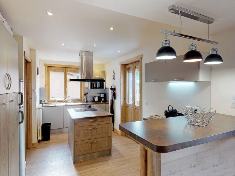 Chalet de Manou