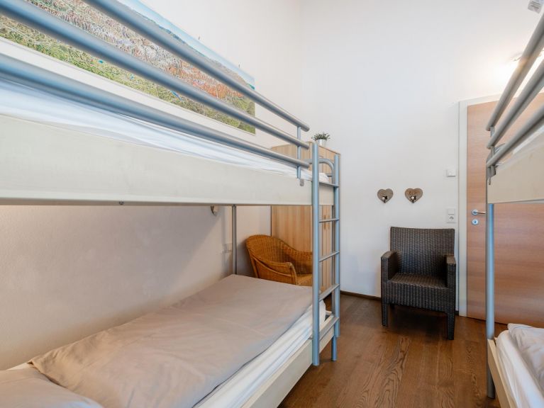 Appartement Drei Berge