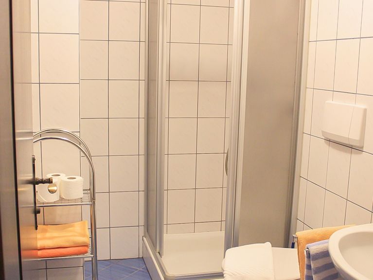 Appartement Edelweisshof studio