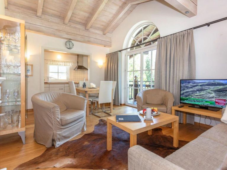 Appartement Blaickner