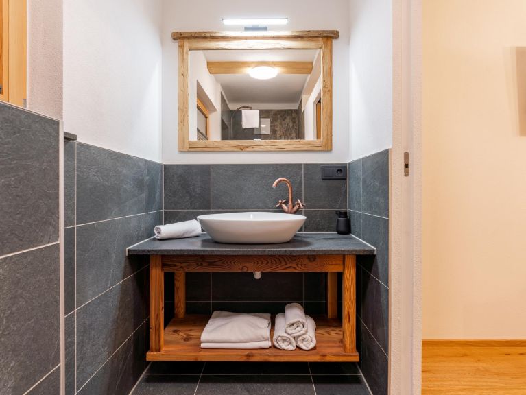 Appartement AlmApART 7-2