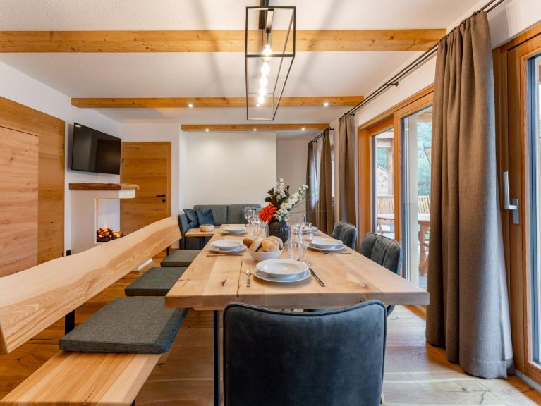 Appartement AlmApART 7-1
