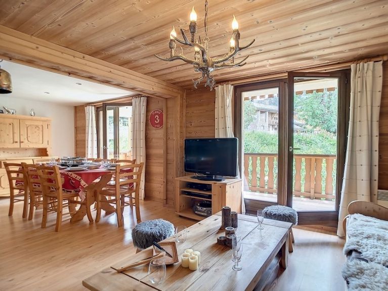 Appartement Altitude