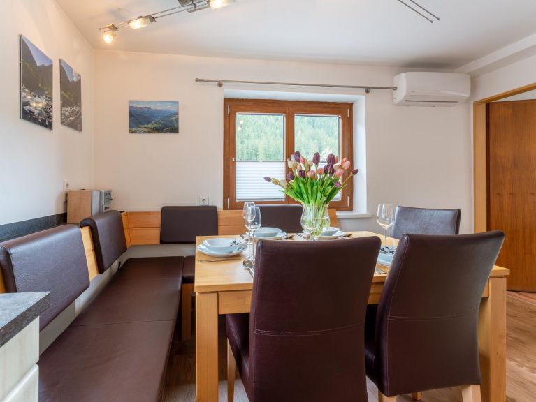 Appartement Wald
