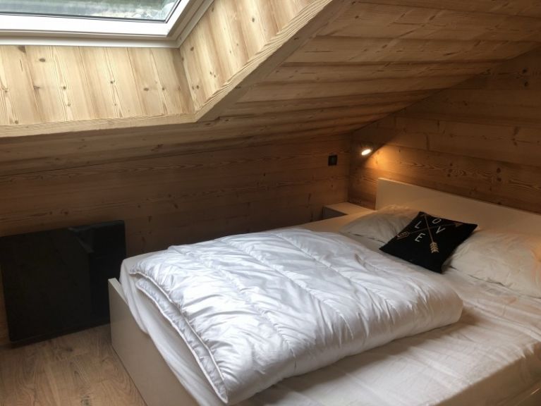 Chalet-appartement Chez Stephane