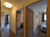 Appartement Club MMV Le Coeur des Loges Premium-16