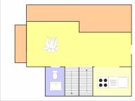 Chalet Villaroger met buiten-whirlpool en infraroodsauna-22