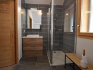 Chalet Des Etoiles d'Antoine & Mary met infrarood sauna-15