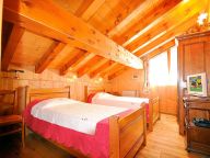 Chalet L'Eau Vive-8
