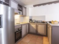 Chalet-appartement Chalet des Neiges - Plein Sud Gerenoveerd-8