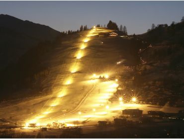 Skidorp Rustiek dorp op een steenworp afstand van Kaprun en Zell am See-2