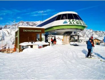 Skidorp Familievriendelijk skidorpje met Oostenrijkse gezelligheid-3