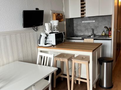 Appartement Arcelle-2
