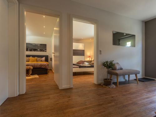 Appartement Elefant - 4-6 personen