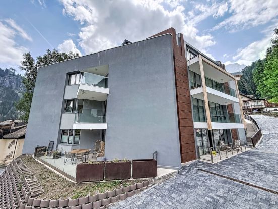 Appartement Domus-20