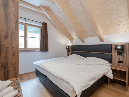 Chalet Riesneralm-12