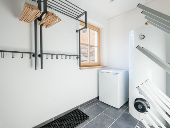 Chalet Riesneralm-16