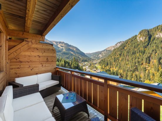 Chalet Etringa-3