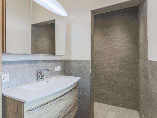 Chalet-appartement Jud-12