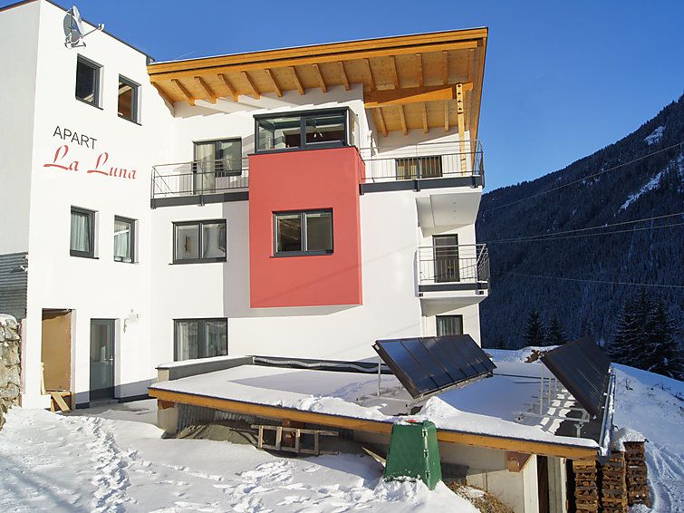 Appartement La Luna