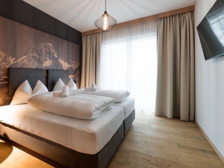 Chalet-appartement Das Neukirchen Type 2a