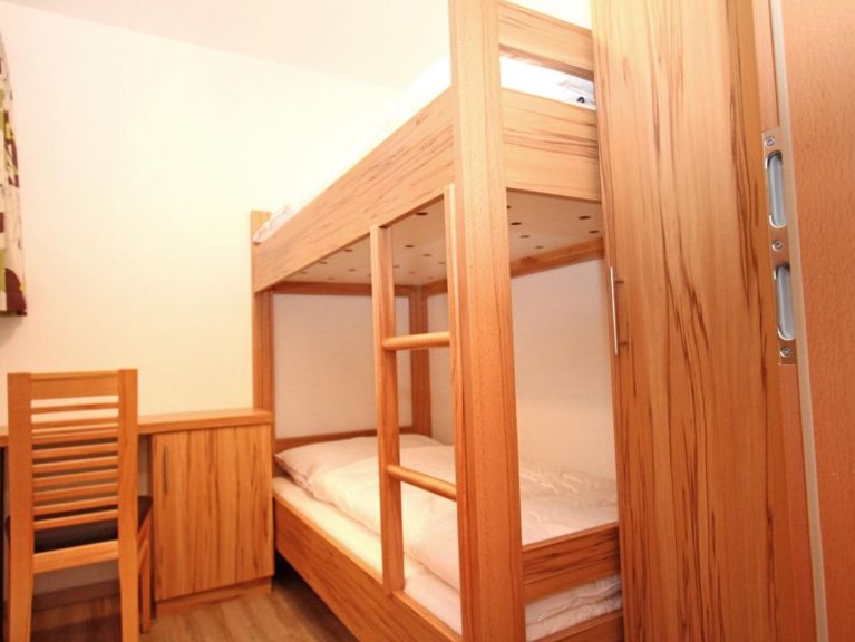 Chalet-appartement Dorferhaus