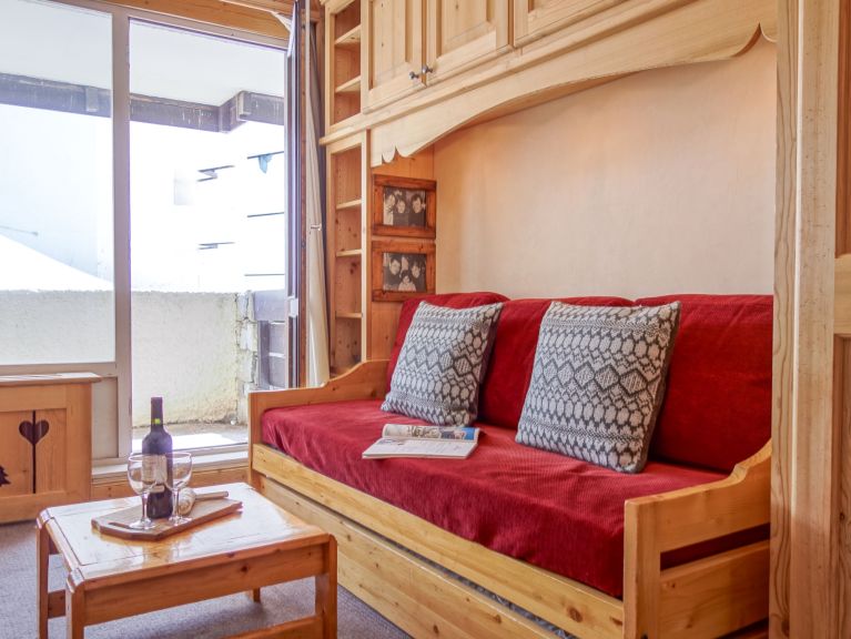 Appartement Le Pramecou