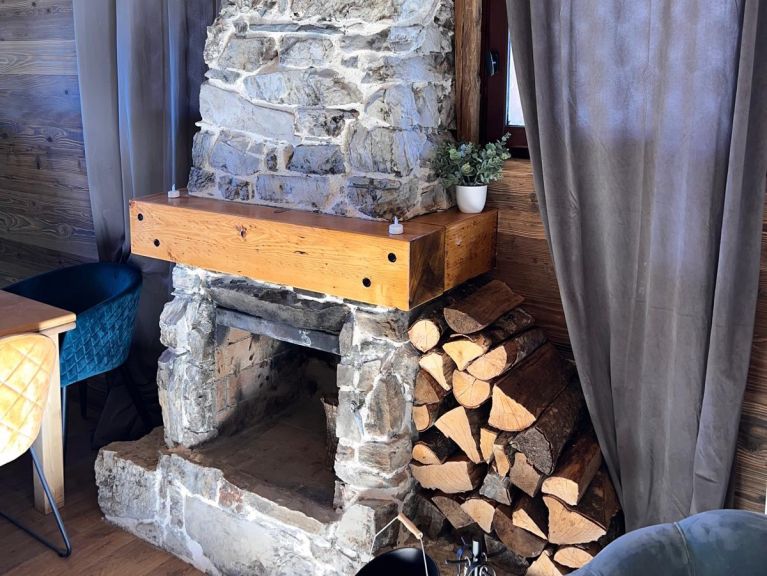 Chalet Riva Combinatie 2 chalets