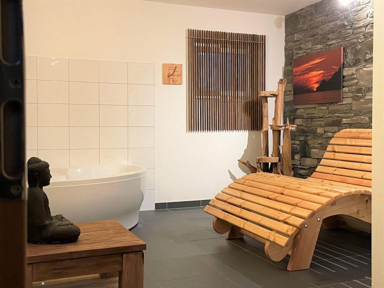 Chalet Sonnenalm