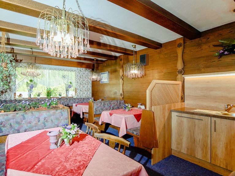 Chalet Alpenheim Simone