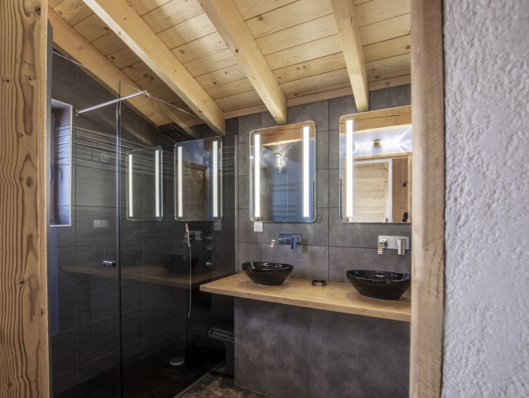Chalet Matangie