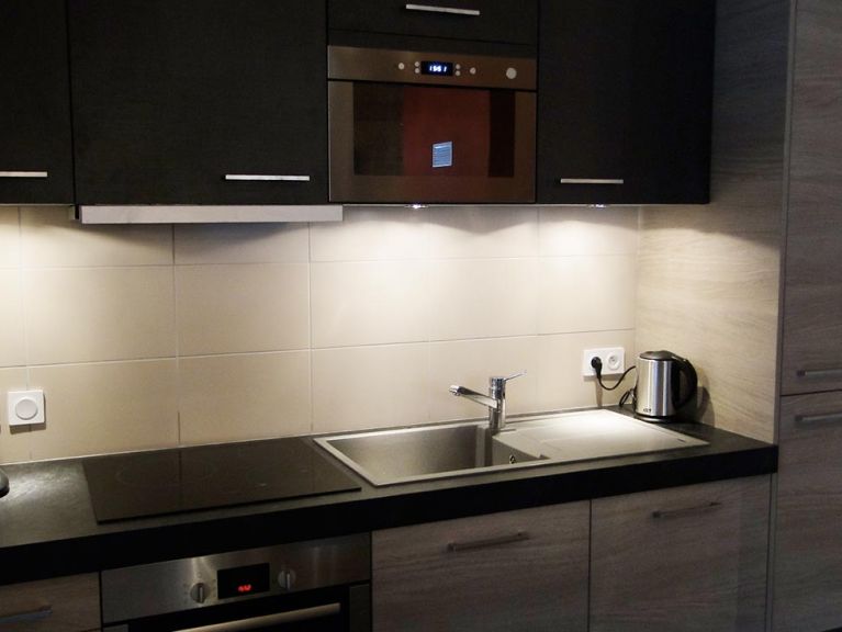 Chalet-appartement Adelphine