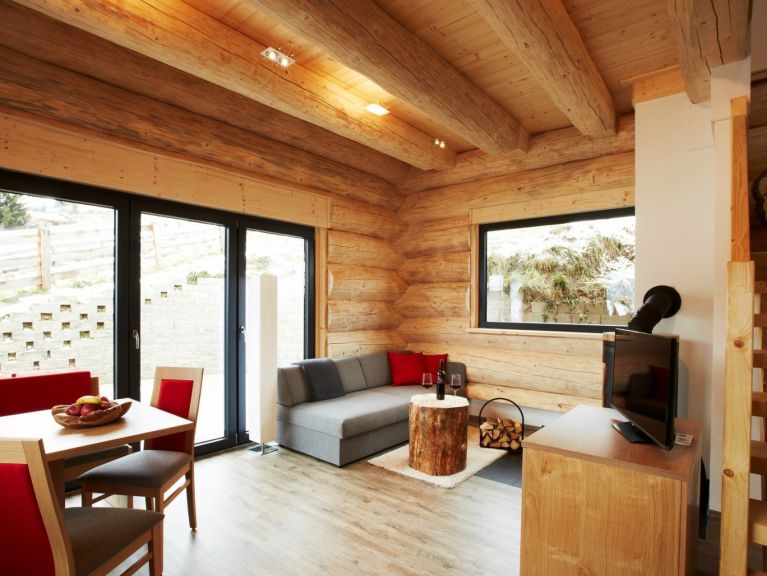 Chalet Faltri Chalet Faltri 4-6