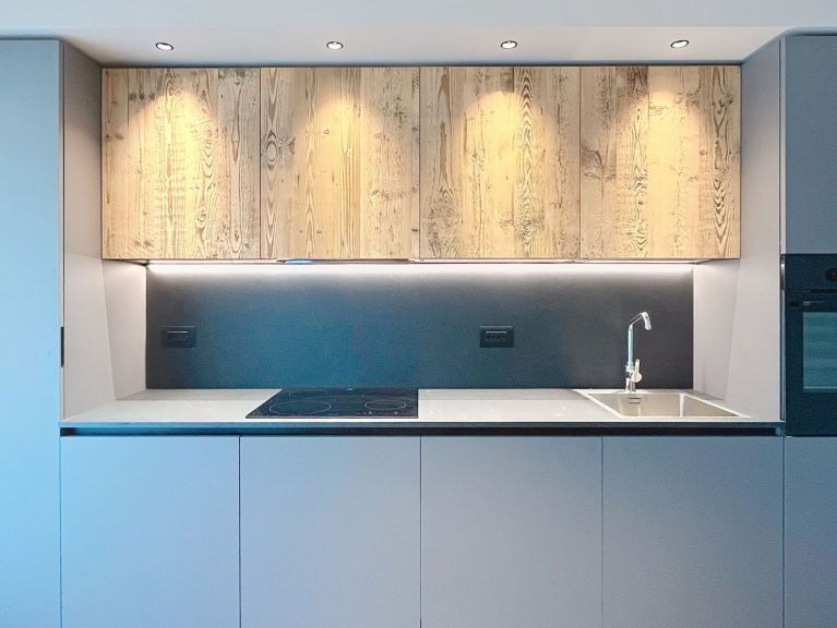 Appartement Antica Fontana