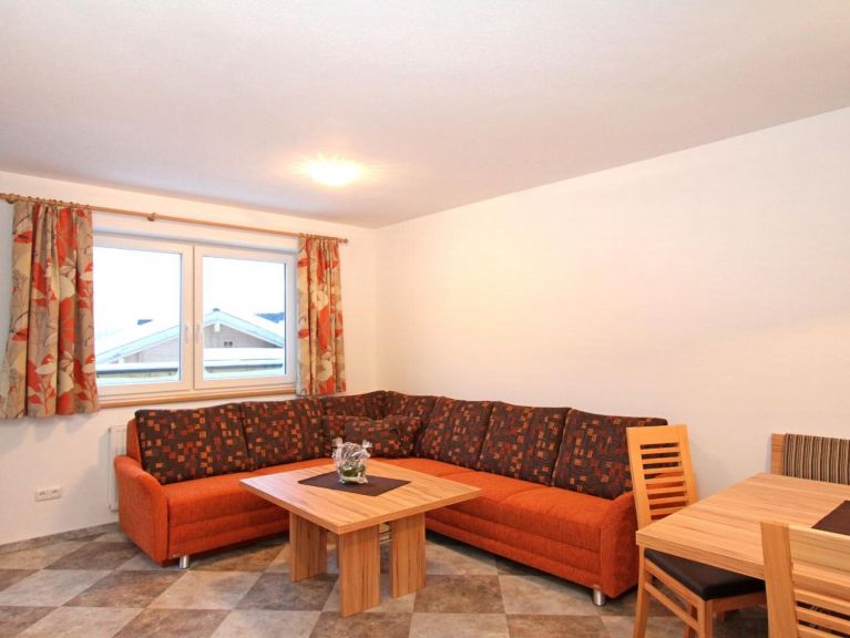 Chalet-appartement Dorferhaus