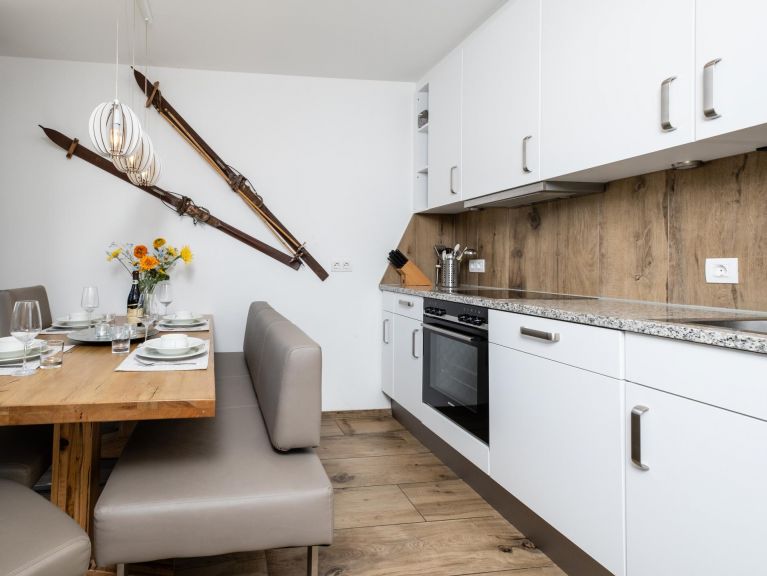 Chalet-appartement Sonnenlodge