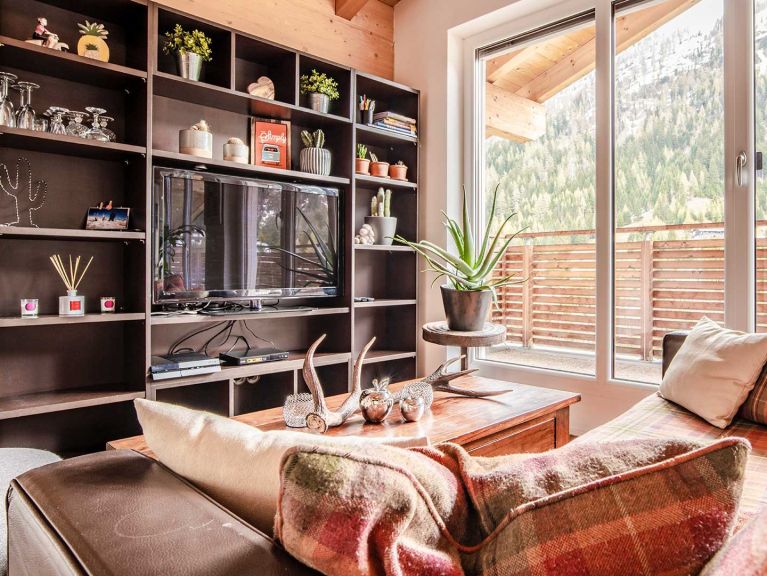 Chalet Gabl inclusief catering