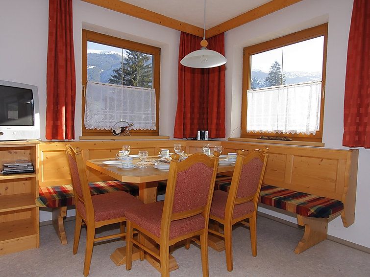 Appartement Herbert