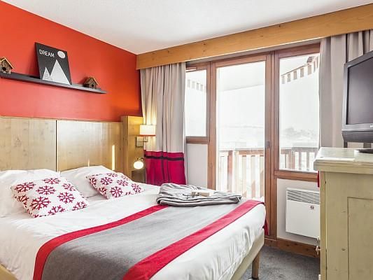 Appartement L'Ours Blanc